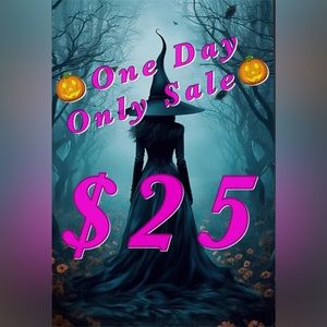 🧙‍♀️ Maleficient 🧙‍♀️Costume with Headpiece Large 12 - 14